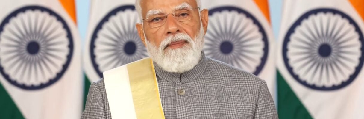 PM Modi addressed the centenary celebrations of Arya Vaidya Shala Charitable Hospital in Kerala.