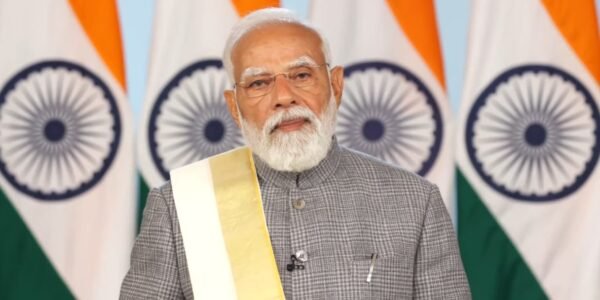 PM Modi addressed the centenary celebrations of Arya Vaidya Shala Charitable Hospital in Kerala.