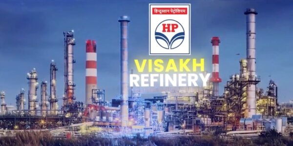 PM Modi appreciated the successful operation of HPCL Residue Upgradation Unit (RUF) at the Visakh Refinery in Andhra Pradesh.