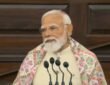 PM Modi inaugurated the 28th Conference of Speakers and Presiding Officers of Commonwealth Countries in the Central Hall of the Parliament House.