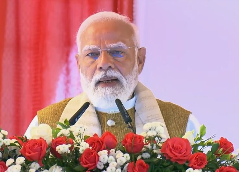 प्रधानमंत्री नरेंद्र मोदी ने ओमान के सुल्तान हैथम बिन तारिक से बातचीत की