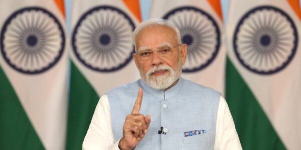 PM Modi will inaugurate the 72nd National Volleyball Tournament in Varanasi on January 4.