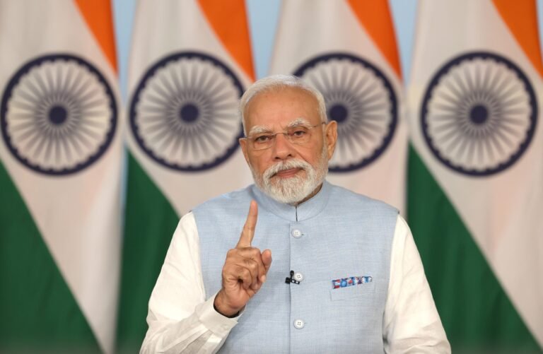 प्रधानमंत्री मोदी 4 जनवरी को वाराणसी में 72वें राष्ट्रीय वॉलीबॉल टूर्नामेंट का उद्घाटन करेंगे