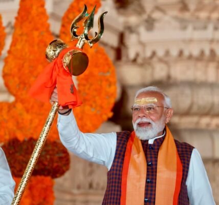 PM Narendra Modi addressed Somnath Swabhiman Parv in Somnath, Gujarat