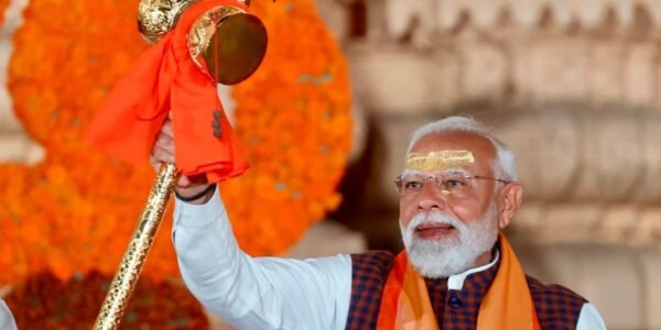 PM Narendra Modi addressed Somnath Swabhiman Parv in Somnath, Gujarat