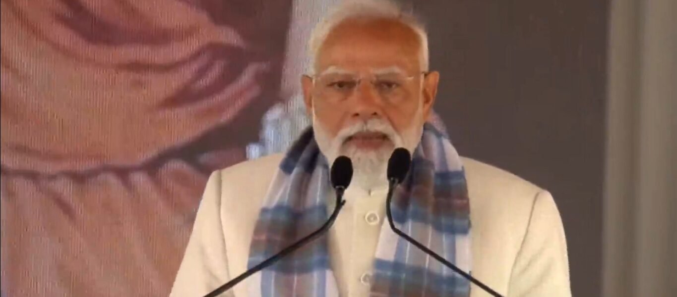 PM Narendra Modi addressed the Pongal celebrations in New Delhi