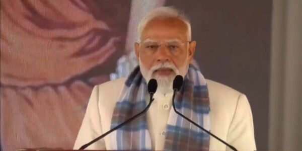 PM Narendra Modi addressed the Pongal celebrations in New Delhi