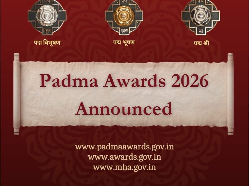 Padmaawards