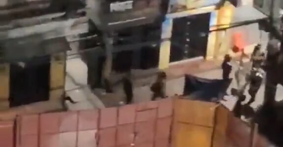 Persecution of minorities continues in Bangladesh