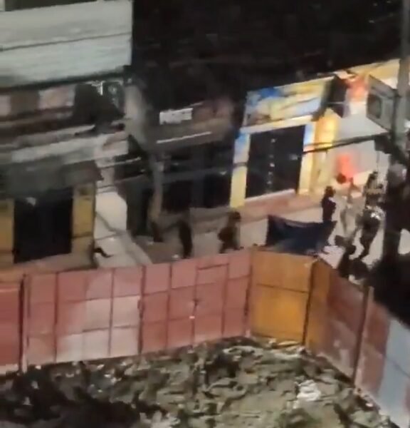 Persecution of minorities continues in Bangladesh