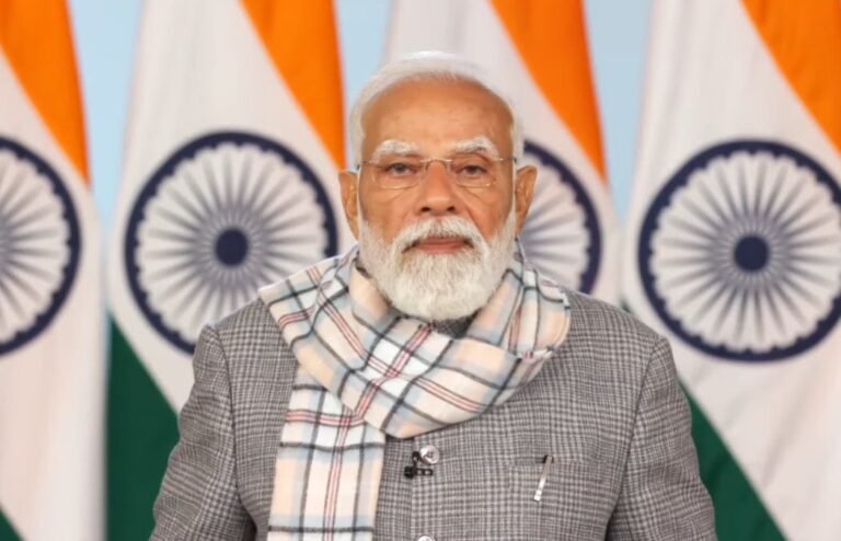 प्रधानमंत्री मोदी कल गुजरात के साणंद में माइक्रोन टेक्नोलॉजी सेमीकंडक्टर असेंबली, टेस्ट और पैकेजिंग (ATMP) सुविधा का उद्घाटन करेंगे