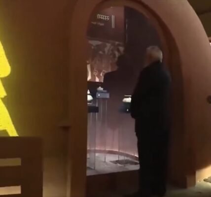 Prime Minister Modi inaugurated a grand international exhibition of sacred Piprahwa relics associated with Lord Buddha