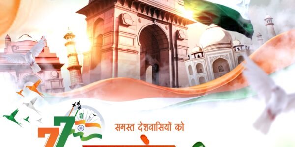 Prime Minister Narendra Modi extended his warm wishes to all citizens on the occasion of Republic Day.