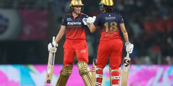 Royal Challengers Bangalore