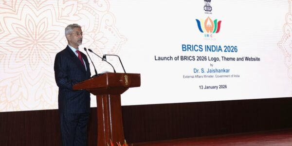 S Jaishankar said that resilience, innovation, cooperation, and sustainability will be the key priorities during India BRICS chairmanship in 2026