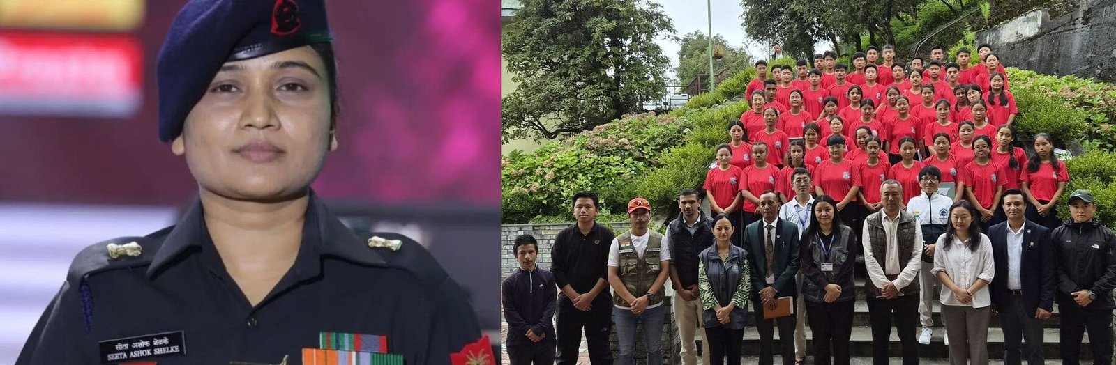 Subhash Chandra Bose Disaster Management Award