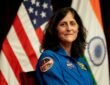 Sunita Williams