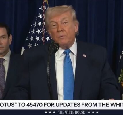 US President Donald Trump claimed to have captured the Venezuelan president