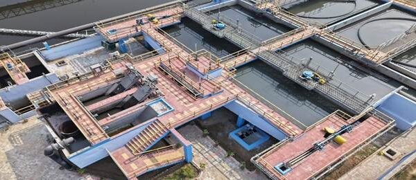 Under the second phase of the Namami Gange Mission, five major sewerage infrastructure projects have been launched for the Ganga and Yamuna rivers.