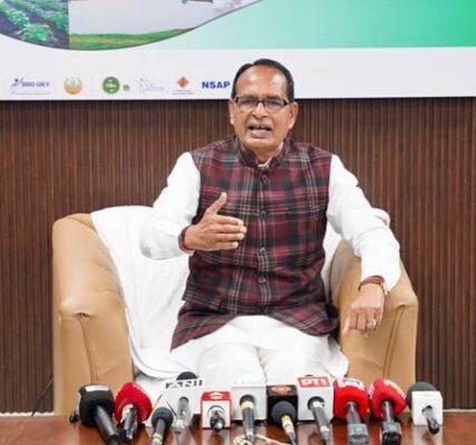 Union Agriculture Minister Shivraj Singh Chauhan provided detailed information about the features of the new Seed Act (2026) and its impact on farmers.