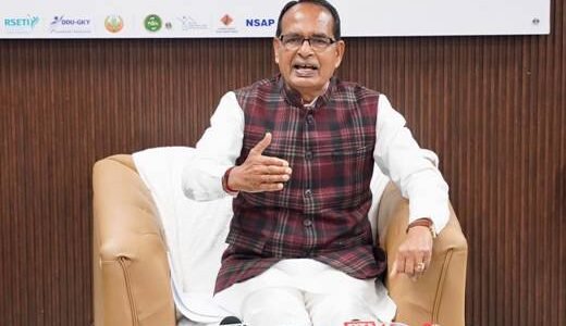 Union Agriculture Minister Shivraj Singh Chauhan provided detailed information about the features of the new Seed Act (2026) and its impact on farmers.