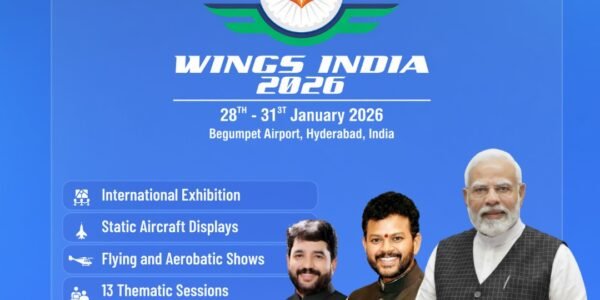 Wings India 2026