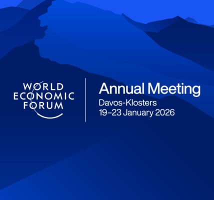 World Economic Forum conference will begin tomorrow in Davos, Switzerland