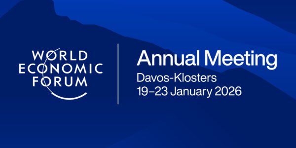 World Economic Forum conference will begin tomorrow in Davos, Switzerland