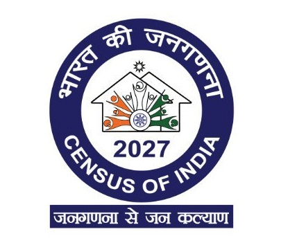 central government has issued a notification for the first phase of the census, which will involve house listing from April 1st to September 30th