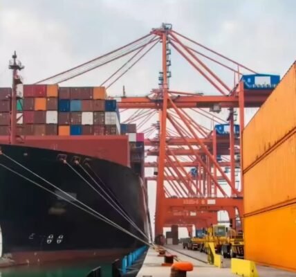 central government launched port-related projects worth Rs 235 crore to enhance maritime capabilities in Tamil Nadu.