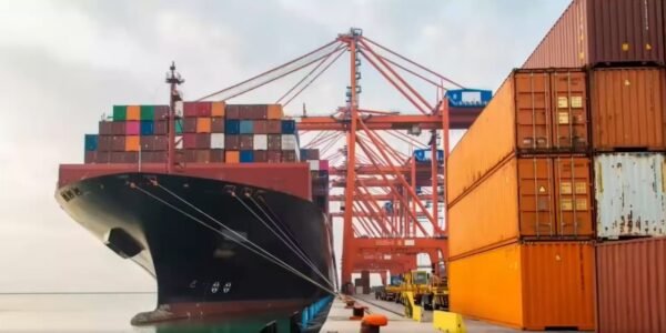 central government launched port-related projects worth Rs 235 crore to enhance maritime capabilities in Tamil Nadu.