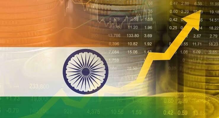 country foreign exchange reserves rose to over $700 billion by mid-January