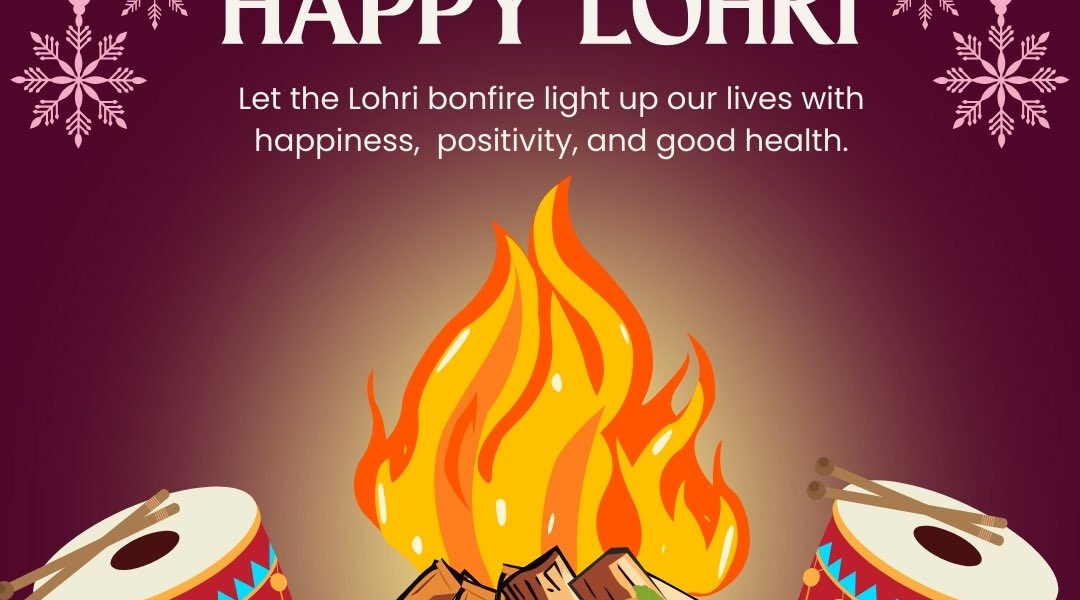 festival of Lohri