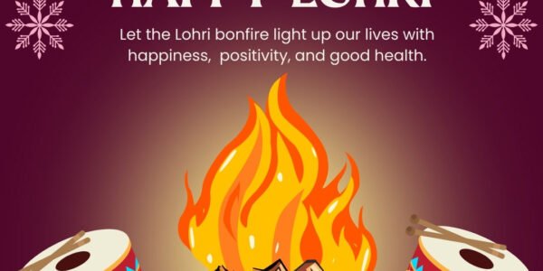 festival of Lohri