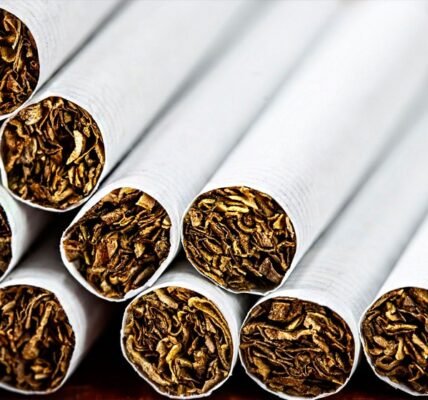 government has notified the date for the imposition of additional excise duty on tobacco products, effective from February 1st