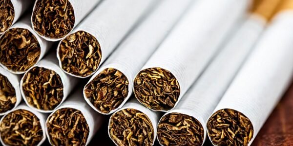 government has notified the date for the imposition of additional excise duty on tobacco products, effective from February 1st