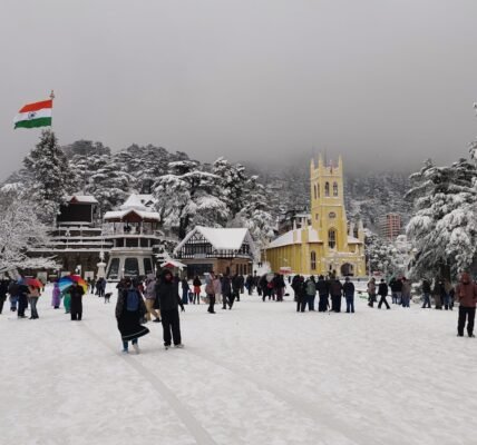 himachal pradesh statehood day