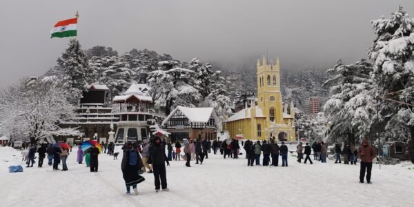 himachal pradesh statehood day