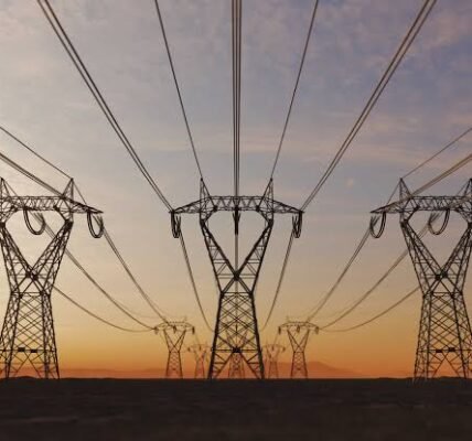 power distribution companies