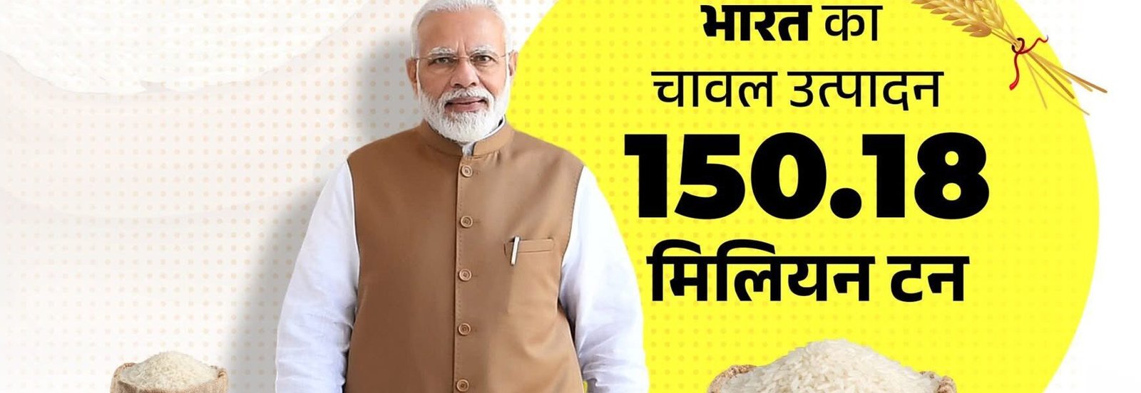 world largest rice producer