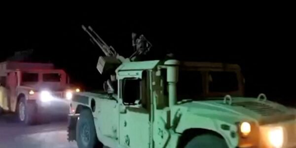 55 Pakistani soldiers killed