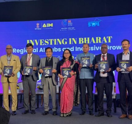 Atal Innovation Mission Unveils AI-Preneurs of India at India AI Impact Summit 2026
