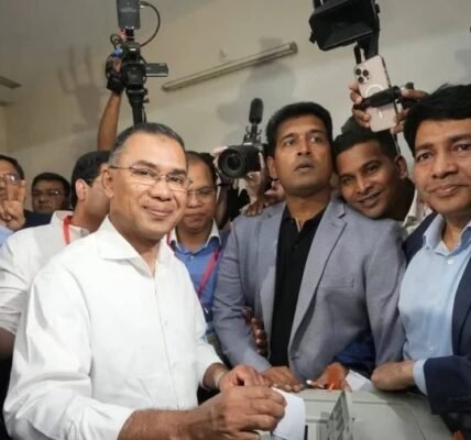 Bangladesh Nationalist Party