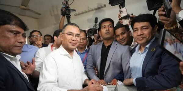 Bangladesh Nationalist Party