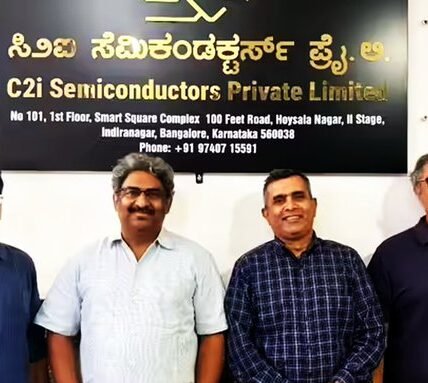 C2i Semiconductors raises $15 million Series A funding led by Peak XV Partners
