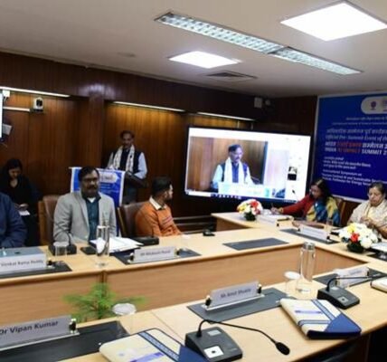 CSIR-NISCPR organizes International Symposium on Human-Centric Artificial Intelligence and Energy Security