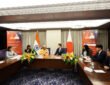Chief Minister Yogi signs MoUs worth Rs 11,000 crore on the first day of his Japan visit.