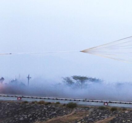 DRDO conducts successful qualification test of Gaganyaan Drogue Parachute