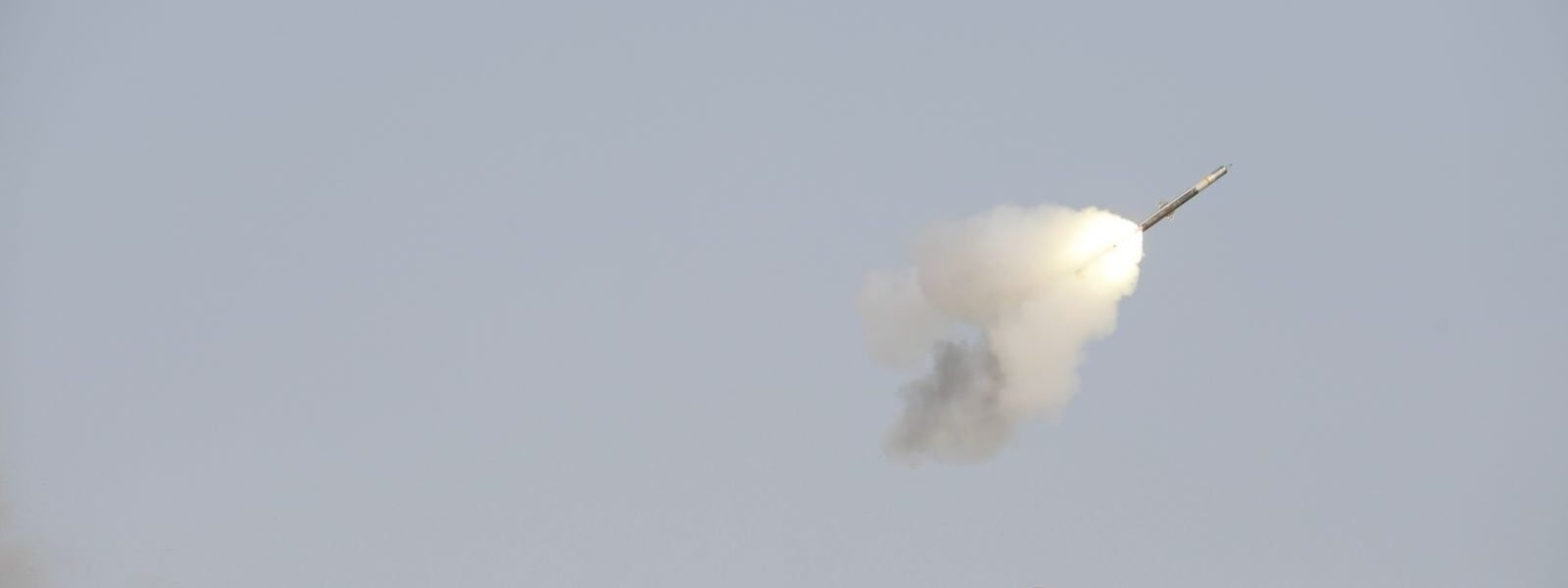 DRDO conducts three successful flight tests of Very Short Range Air Defence System (VSHORAD) from Integrated Test Range at Chandipur off the coast of Odisha