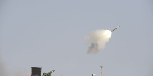 DRDO conducts three successful flight tests of Very Short Range Air Defence System (VSHORAD) from Integrated Test Range at Chandipur off the coast of Odisha